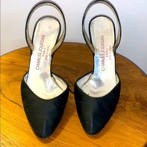 Vintage Charles Jourdan